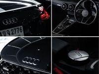 Audi TT Roadster 45 TFSI S Line ปี 2020 ไมล์ 33,5xx Km รูปที่ 6